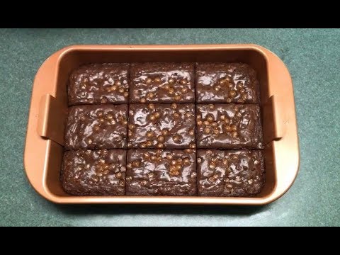 download lagu mp3 mp4 Copper Chef Brownie Recipe, download lagu Copper Chef Brownie Recipe gratis, unduh video klip Copper Chef Brownie Recipe