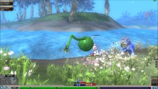 funny spore gameplay
