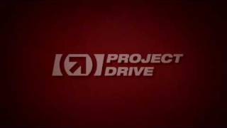 Project Drive video