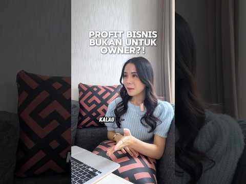 Siapa bilang profit bisnis cuma untuk owner? Yuk, gali lebih dalam tentang keuntungan yang bisa kamu bagi! 💰✨