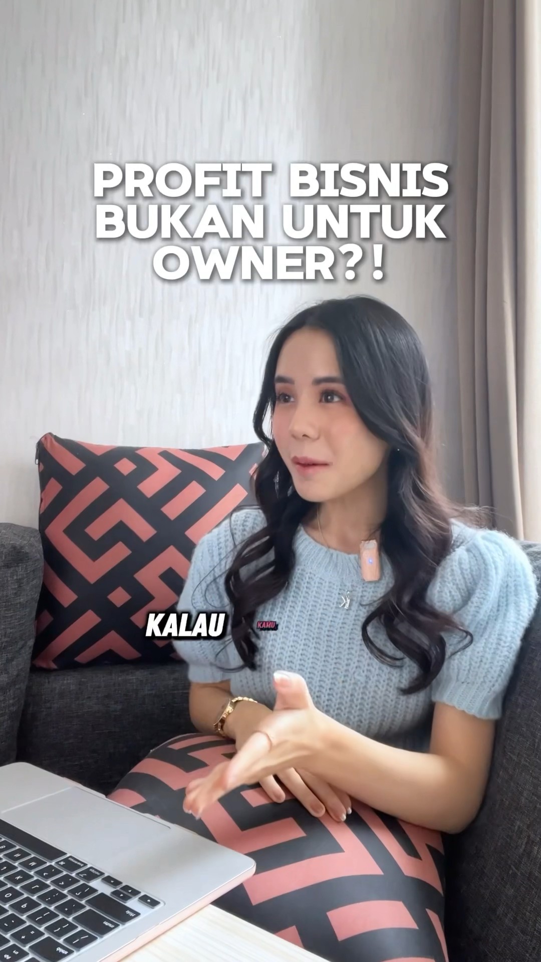 Siapa bilang profit bisnis cuma untuk owner? Yuk, gali lebih dalam tentang keuntungan yang bisa kamu bagi! 💰✨