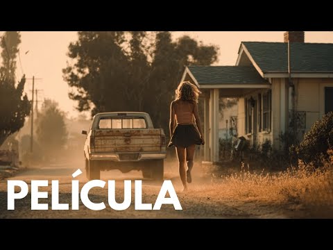 UNA HISTORIA DE UN AMOR PELIGROSO | Película completa en Español Latino
