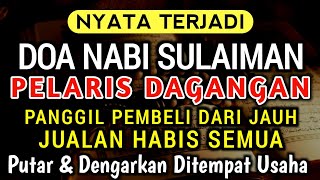 Download lagu SESEPIH APAPUN USAHAMU كُنْ فَيَكُونُ! DENGARKAN AYAT INI, INSYAALLAH DAGANGANMU LARIS BERKAH mp3