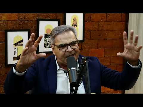 MARCO AURÉLIO + JOÃO MARCOS - Espaço Livre #1