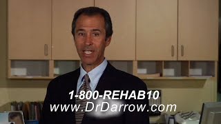 Prolotherapy An Alterntive Hip Treatment: Dr. Marc Darrow
