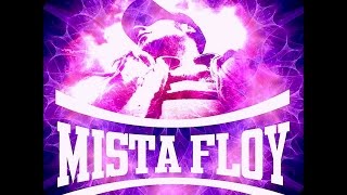 Mista Floy - Je reste planté là