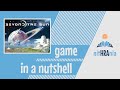 Game in a Nutshell - Beyond the Sun (how to play)