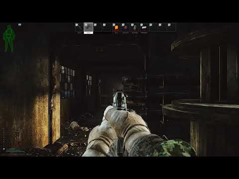 kill pmc with pistol - Escape from tarkov