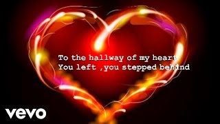 Peter Percy - My Other Half (Lyric Video)