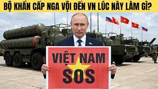 Download lagu What are the Russian Ministry of Emergency Situations discussing in Vietnam at this time? mp3