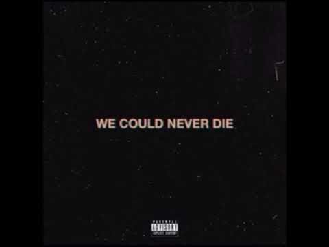 Racc-We Could Never Die(feat. lil savion)(Gleemix)