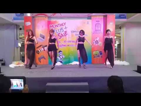 Pillar Possess cover K-pop @PantipPlazaBangkapi (Show 2 )