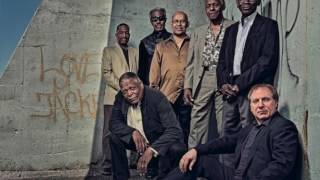 Billy Hart on Pearl Drums