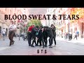 [KPOP IN PUBLIC] BTS - “Blood Sweat and Tears” Dance cover 🩸