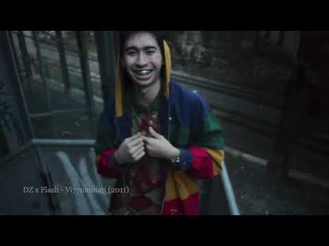 My Friend Flash: Flash Giordani Tribute (Mini-Doc)