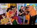 Abdul की New Shop पर सब ने मिलकर की Soda Party Taarak Mehta Ka Ooltah 