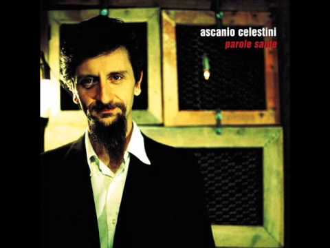 Ascanio Celestini - la casa del ladro - 09 - Parole sante (2007)