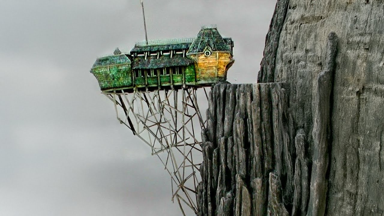 People Laughed at this House, Until They Looked Inside...