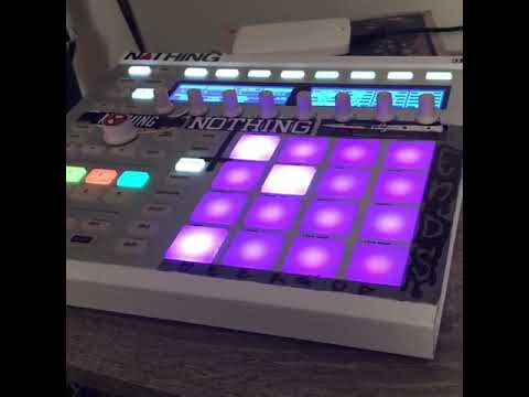 118. Deergod Instagram Video - Untitled [31.01.2019]