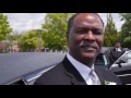 JW Woodward Funeral Home Centennial Vide