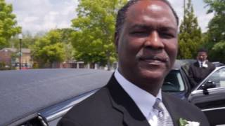 JW Woodward Funeral Home Centennial Video