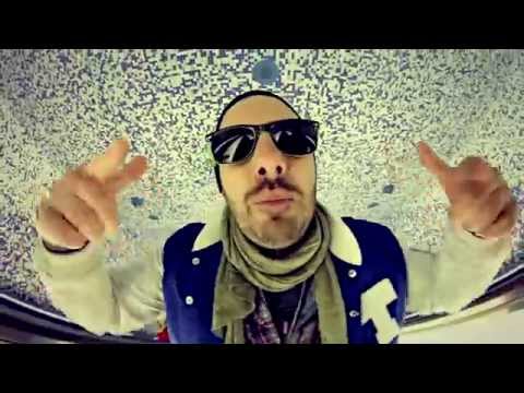 KINGJEAN - PIU CHE PUOI [OFFICIAL VIDEO] prod. Dj Raw