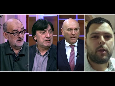 Ko profitira, a ko gubi u aferi Mike Aleksica/ "Prisluskivanje" trese CG - Milo udara na Krivokapica