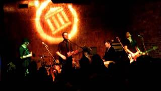 Enter the Haggis - &quot;Long Way Home&quot;