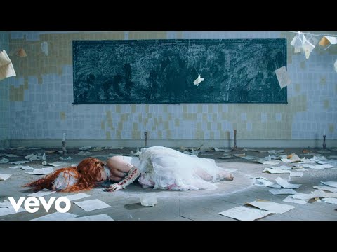 Stranger - Alexia Evellyn
