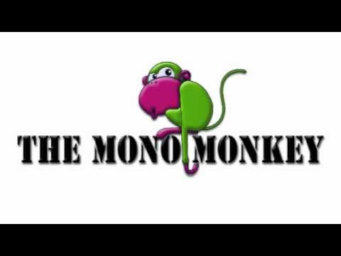Knedliky Magnetofunk feat Laura Angela - The Mono Monkey