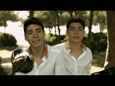 Gemeliers - Lo Mejor Está por Venir