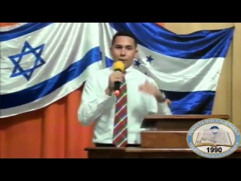 Un ejercito en orden 16-03-2016.