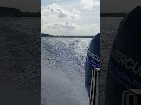 sejam bem vindos a barra grande Maraú Bahia