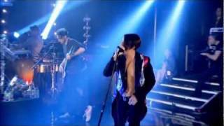 Red Hot Chili Peppers - Monarchy Of Roses - Live from Koko 2011 [HD]
