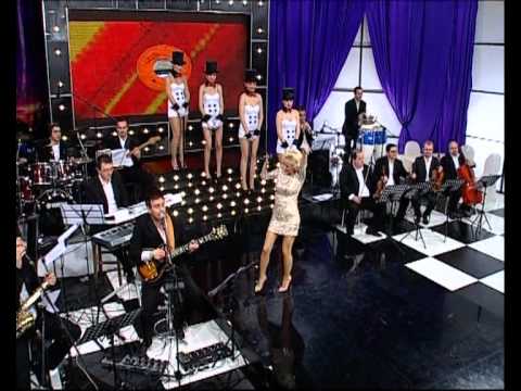 Maja Suput i Arija Band - 17 mi je godina