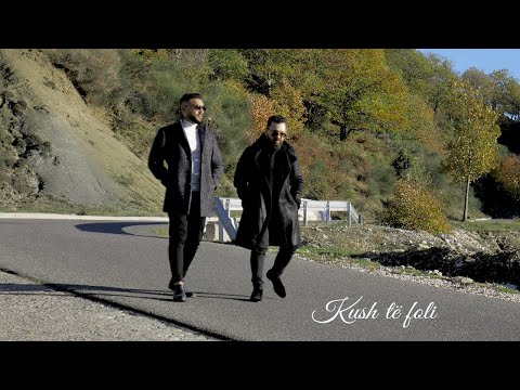Endri Mallkuqi ft. Liri Ketit - Kush te foli