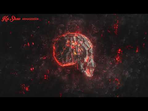 Kai Straw - Armageddon (Official Audio)