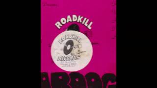 Screeching Weasel - Supermarket Fantasy