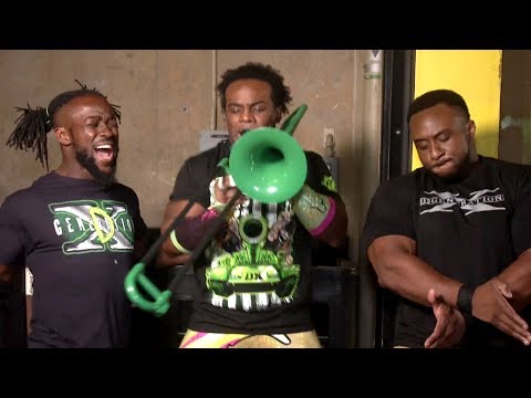 WWE Superstars Celebrate DX’s Anniversary, Shawn Michaels and Triple H Comment