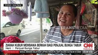 Download lagu Seasonal Ramadan Fruits Begin Arriving in Jakarta | MORNING EDITORIAL (February 16, 2026) mp3