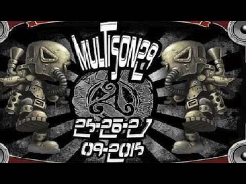 Multison 29 - 1krevable // Malfêteurs // Breizh Attack // Les Irréductibles Bretons - 25.27/09/2015