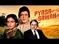 Pyaasa Sawan 1981 Jeetendra Reena Roy In A Heartfelt Bollywood Classic Full Hindi Movie