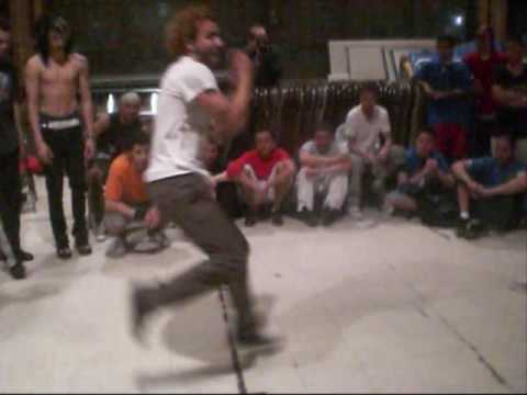 teen titanz vs supreme beings 1