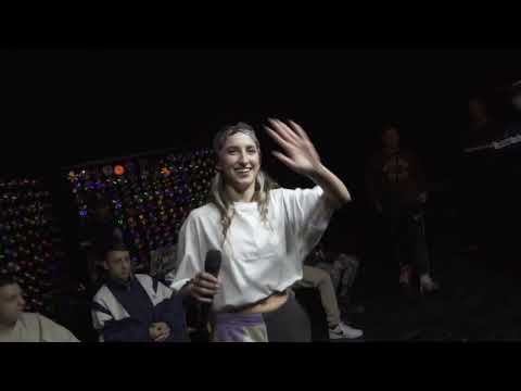 MISTER BASE vs HOLANDA vs EXE - 8vos. CULTURA RAP 2023 - FECHA 1