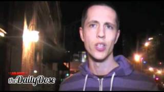 The Daily Dose x Dirty Rice