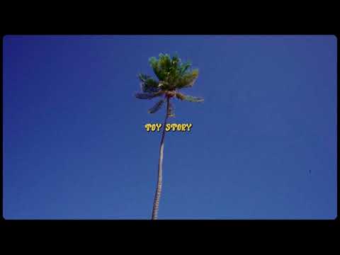 Moncas - Toy Story (Lyric Video)