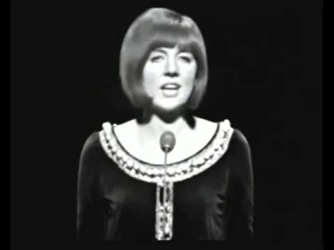 Cilla Black - You're My World (Il Mio Mondo)