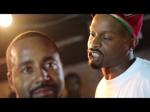 ATM vs Steve McSwain