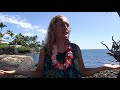 Mahalo song to Hawaii in Estonian with Crystal Ra