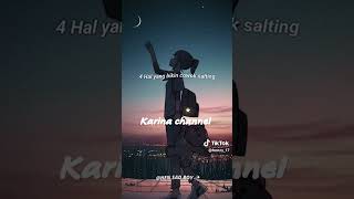 Download lagu 4 Hal yang bikin cowok salting mp3 Download lagu 4 Hal yang bikin cowok salting mp3